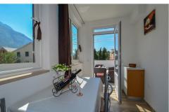 Luxury Apartmaji Makarska Apartma 3: (4+1) – AP4+1 foto 3