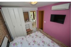 Luxury Apartmaji Makarska Apartma 3: (4+1) – AP4+1 foto 4