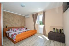 Luxury Apartmaji Makarska Apartma 3: (4+1) – AP4+1 foto 5