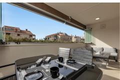 toDalmatia Seafront Apartma Apartma 1 – todalmatia foto 1