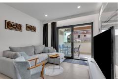 toDalmatia Seafront Apartma Apartma 1 – todalmatia foto 4