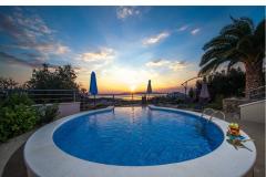 toDalmatia VILLAS  Apartma 1 – Aurea Hora foto 1