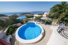toDalmatia VILLAS  Apartma 1 – Aurea Hora foto 3