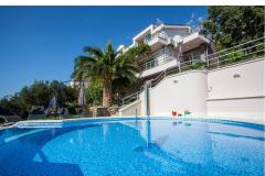 toDalmatia VILLAS  Apartma 1 – Aurea Hora foto 4