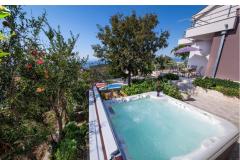 toDalmatia VILLAS  Apartma 1 – Aurea Hora foto 5