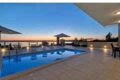 toDalmatia VILLAS  Apartma 2 – Infinite foto 1
