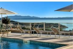 toDalmatia VILLAS  Apartma 2 – Infinite foto 2