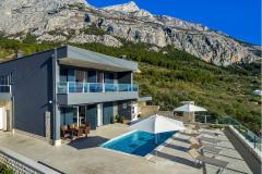 toDalmatia VILLAS  Apartma 2 – Infinite foto 3