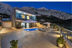 toDalmatia VILLAS  Apartma 2 – Infinite foto 4