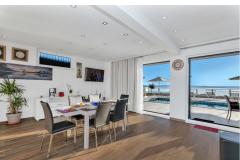 toDalmatia VILLAS  Apartma 2 – Infinite foto 5