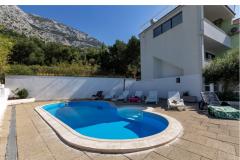 toDalmatia VILLAS  Apartma 3 – Horizon foto 2