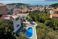 toDalmatia VILLAS  Apartma 3 – Horizon foto 3