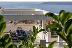 toDalmatia VILLAS  Apartma 3 – Horizon foto 5