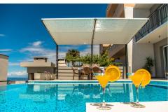 toDalmatia VILLAS  Apartma 4 – Makar Lux foto 1