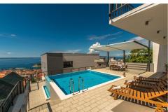 toDalmatia VILLAS  Apartma 4 – Makar Lux foto 5