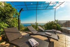 toDalmatia VILLAS  Apartma 5 – Skyline foto 4