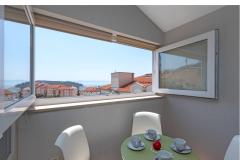 Top View Apartma Apartma 1 – Top View foto 1