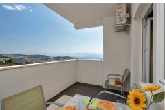 VILLA VELE Apartma 4 – Vele A4 foto 1