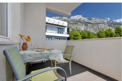 VILLA VELE Apartma 4 – Vele A4 foto 2