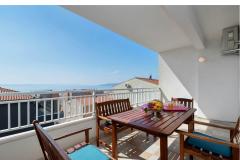 VILLA VELE Apartma 1 – Vele A1 foto 4