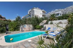 VILLA VELE Apartma 2 – Vele A2 foto 1