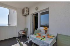 VILLA VELE Apartma 3 – Vele A5 foto 2