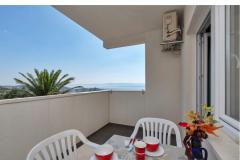 VILLA VELE Apartma 3 – Vele A5 foto 5