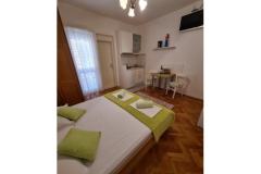 Villa Olga Apartma 1 – Studio 1 foto 1