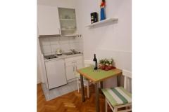 Villa Olga Apartma 1 – Studio 1 foto 4