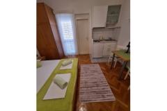 Villa Olga Apartma 1 – Studio 1 foto 5