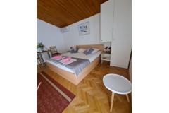 Villa Olga Apartma 5 – Studio 5 foto 2