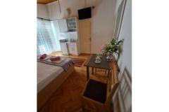 Villa Olga Apartma 5 – Studio 5 foto 4