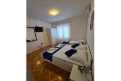 Villa Olga Apartma 3 – Apartman 3 foto 1