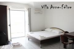 Villa Anne - Félice Apartma 2 foto 3