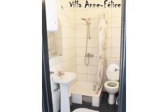 Villa Anne - Félice Apartma 2 foto 4