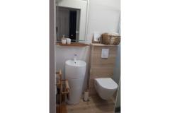 Villa Apartmaji Sumić Apartma 2: (4+0) – MORE foto 5