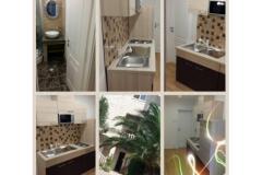 Villa Apartmaji Sumić Apartma 3: (4+1) – MASLINA foto 1