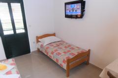 Apartmaji Villa Bešker Apartma 2 – STUDIO 2+1 foto 5