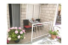 Villa Franić Apartma 1 – STUDIO 1S foto 3