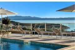 Villa Infinite Apartma 1 – Infinite foto 4