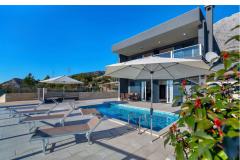 Villa Infinite Apartma 1 – Infinite foto 5