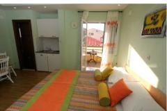 Villa Ivona  Apartma 1 – Studio foto 2