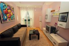 Villa Ivona  Apartma 3 foto 2