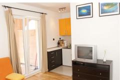 Villa L&amp;L Apartma 2 – STUDIO 2 foto 2