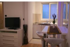 Villa L&amp;L Apartma 3 – STUDIO 3 foto 3