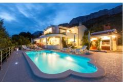 Villa NOA Apartma 1: (2+2) – Apartman A foto 1