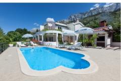 Villa NOA Apartma 1: (2+2) – Apartman A foto 2