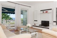 Villa NOA Apartma 1: (2+2) – Apartman A foto 3