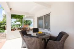 Villa NOA Apartma 1: (2+2) – Apartman A foto 4