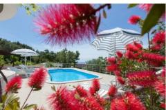 Villa NOA Apartma 2: (2+2) – Apartman B foto 1